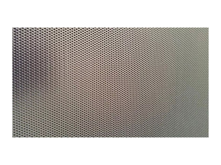 你所不知道的篩板加工方法